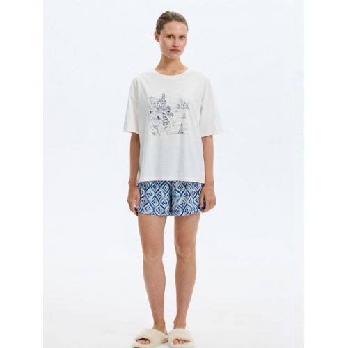 Пижама Very Neat VER-20235 "Этника"