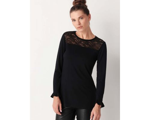 Кофта Cotonella ADB45 Outfit