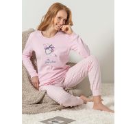 Комплект Cotonella COT-DDF55 Loungewear