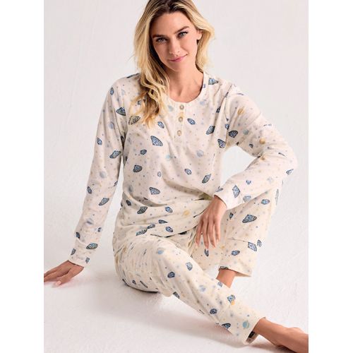 Пижама Infiore INF-SPC2844 OZ26