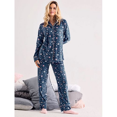 Пижама Infiore INF-SPC2845 OZ26