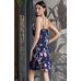 Сорочка Mia Amore Mia-5190 "Night garden"