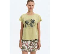 Пижама Very Neat VER-20213 "Тропики"