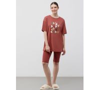 Пижама Very Neat VER-20239 "Мозаика"