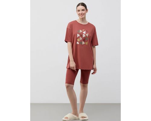 Пижама Very Neat VER-20239 "Мозаика"