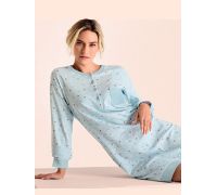 Сорочка Infiore INF-DRB3002 Maxi OZ26