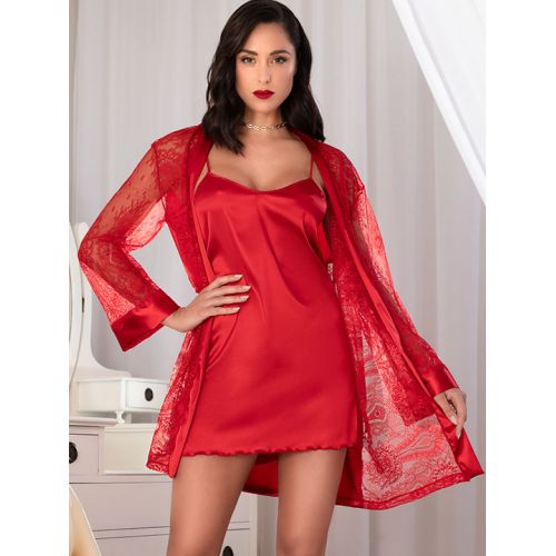 Халат Leilieve LL-M1903