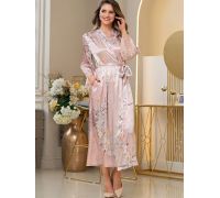 Халат Mia Amore Mia-3729 "Milinda"