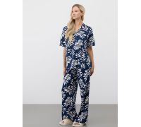 Пижама Very Neat VER-20110 "Пальма"