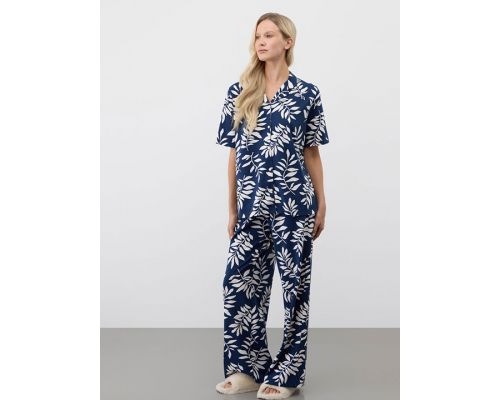 Пижама Very Neat VER-20110 "Пальма"