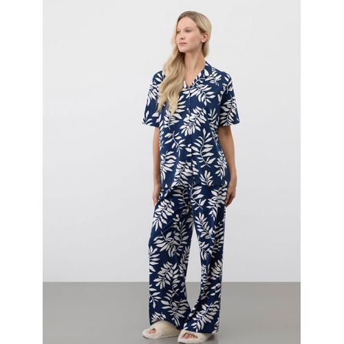 Пижама Very Neat VER-20110 "Пальма"