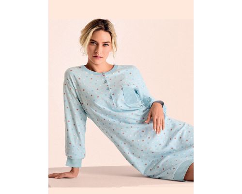 Сорочка Infiore INF-DRB3002 OZ26