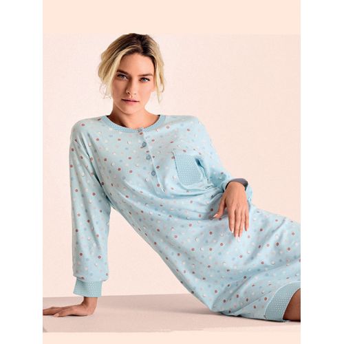 Сорочка Infiore INF-DRB3002 OZ26