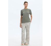 Пижама Very Neat VER-20212 "Роскошный сад"