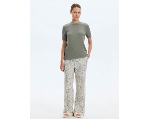 Пижама Very Neat VER-20212 "Роскошный сад"