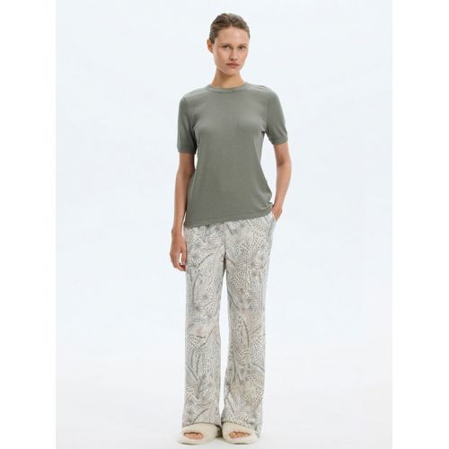 Пижама Very Neat VER-20212 "Роскошный сад"