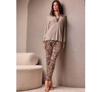 Пижама Lormar 653857LU OZ26