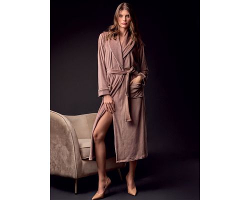 Халат Lormar 673867LU OZ26