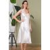 Сорочка Mia Amore Mia-3558 "White Swan"