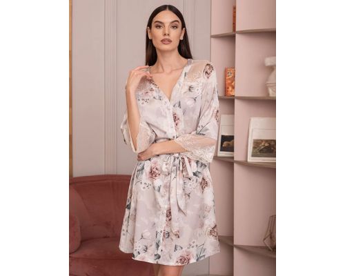 Халат Mia Amore Mia-4167 "Clariss"