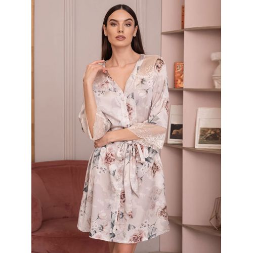 Халат Mia Amore Mia-4167 "Clariss"