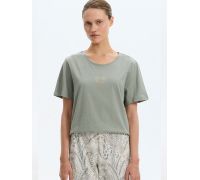 Пижама Very Neat VER-20217 "Роскошный сад"