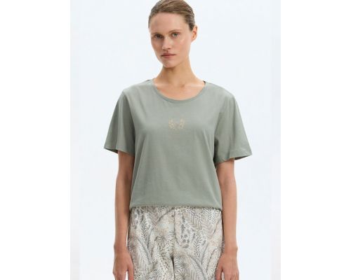 Пижама Very Neat VER-20217 "Роскошный сад"