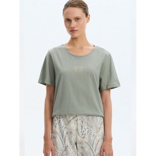 Пижама Very Neat VER-20217 "Роскошный сад"