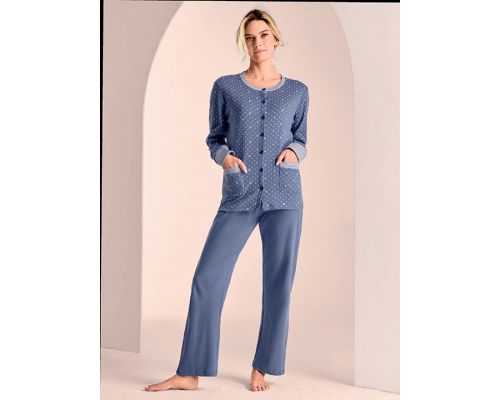 Пижама Infiore INF-MCR2897 Maxi OZ26