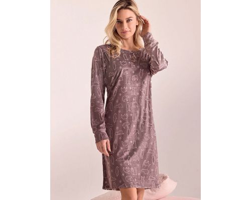 Сорочка Infiore INF-PLR2869 OZ26