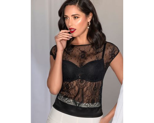 Сорочка Leilieve LL-M1003