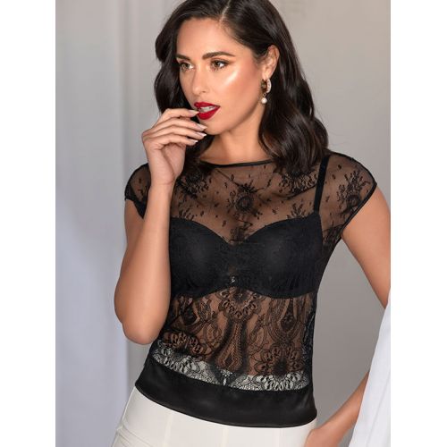 Сорочка Leilieve LL-M1003