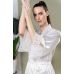 Халат Mia Amore Mia-3559 "White Swan"