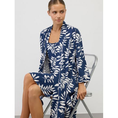 Халат Very Neat VER-50033 "Пальма"