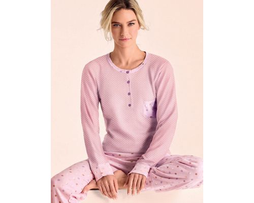 Пижама Infiore INF-DRB3000 OZ26