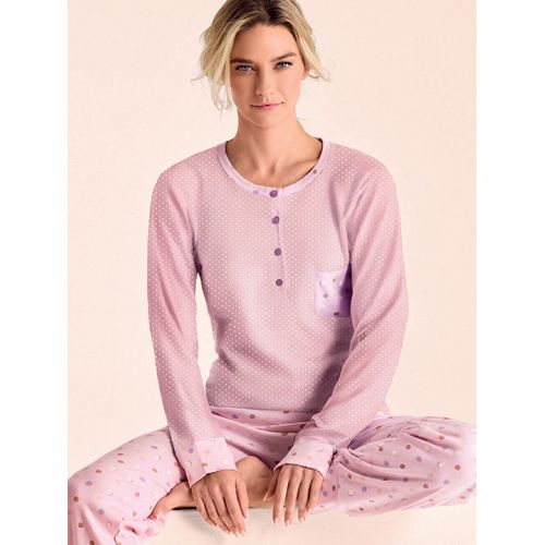 Пижама Infiore INF-DRB3000 OZ26