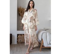 Халат Mia Amore Mia-5049 "Amely"