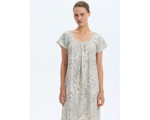 Сорочка Very Neat VER-10004 "Роскошный сад"