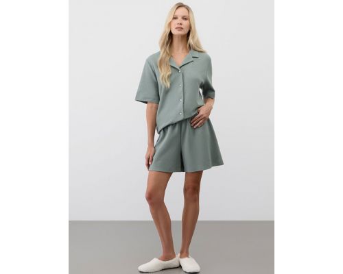 Пижама Very Neat VER-20219 "Джунгли"