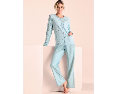 Пижама Infiore INF-DRB3001 OZ26