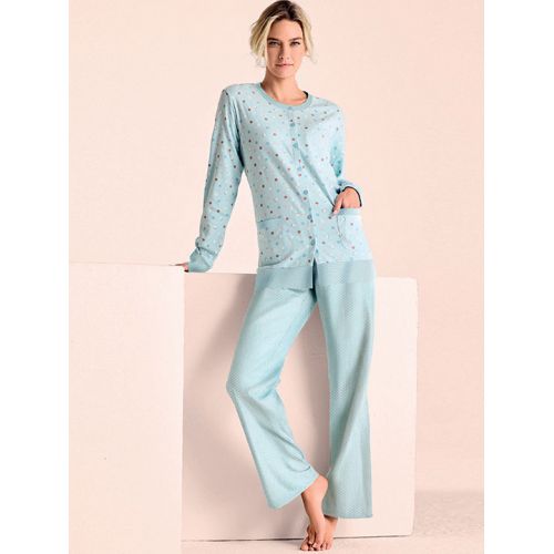 Пижама Infiore INF-DRB3001 OZ26