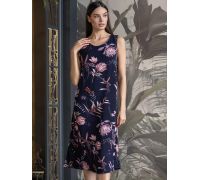 Сорочка Mia Amore Mia-5198 "Night garden"