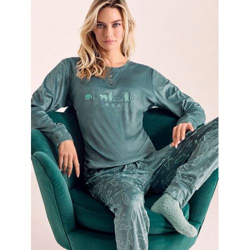 Пижама Infiore PLR2868 OZ26