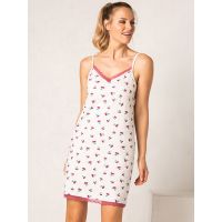 Сорочка Sielei Si-21SSHSRCHVL26