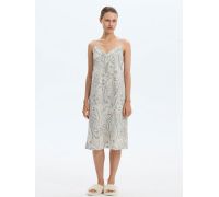 Сорочка Very Neat VER-10067 "Роскошный сад"