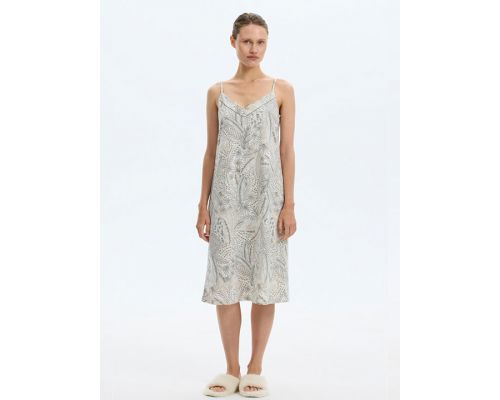 Сорочка Very Neat VER-10067 "Роскошный сад"