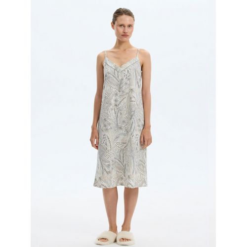 Сорочка Very Neat VER-10067 "Роскошный сад"