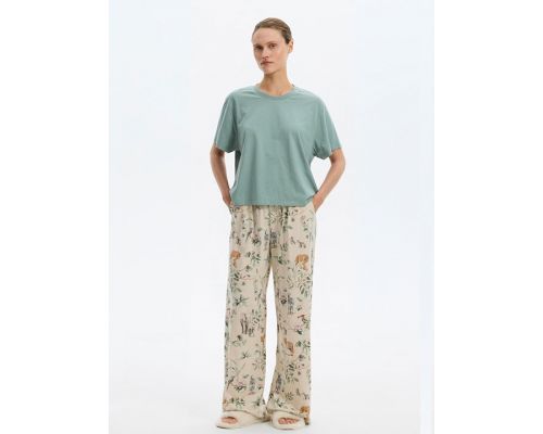 Пижама Very Neat VER-20221 "Джунгли"