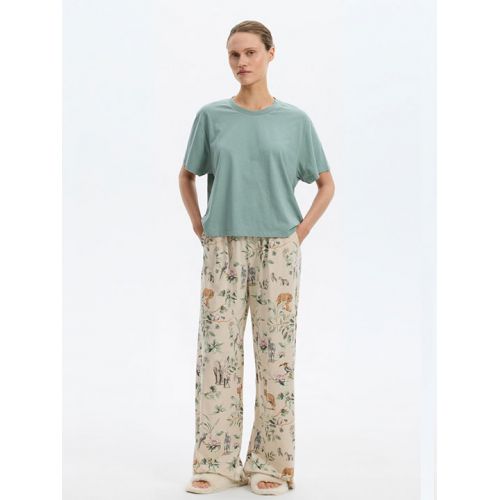 Пижама Very Neat VER-20221 "Джунгли"