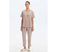 Пижама Very Neat VER-20230 "Кошки"